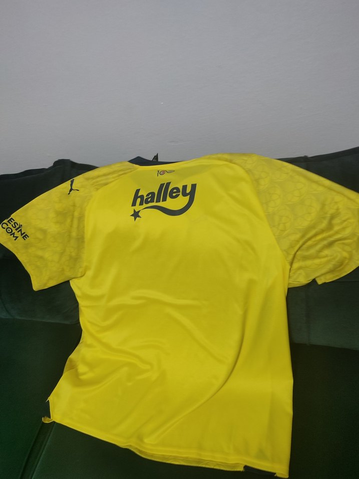 FenerBahce Orjinal forma puma 3L - Görsel 2