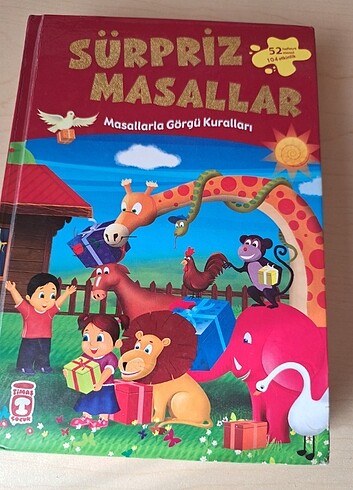 Çeşitli kısa birbirinden renkli hikayeler 