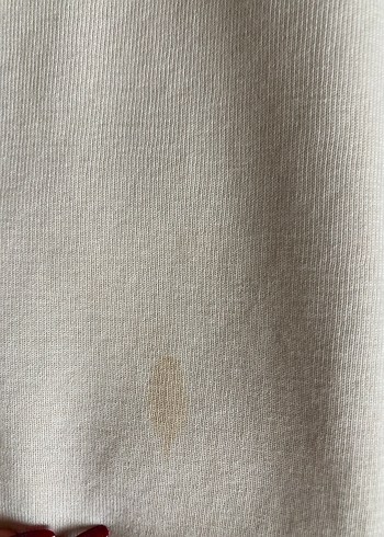 l Beden Bej Kadın Uzun Kollu Sweatshirt