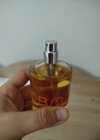 Zara Zara Tobacco Tango Erkek Parfümü