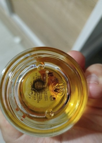 Beden Renk Zara Tobacco Tango Erkek Parfümü