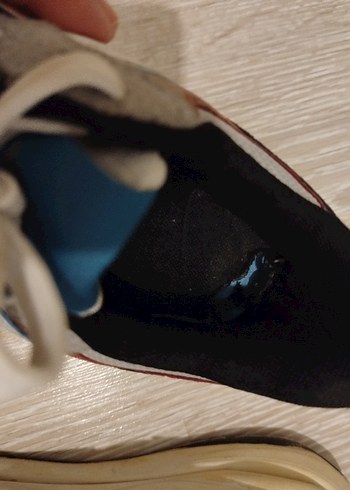 New balance erkek spor ayakkabı - Görsel 5