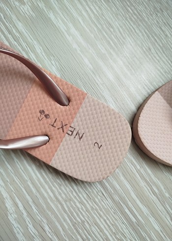 Kız çocuk terlik - Görsel 3