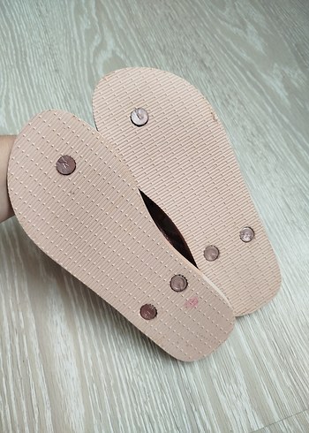 Kız çocuk terlik - Görsel 4