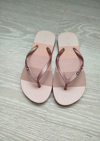 Kız çocuk terlik - Görsel 2