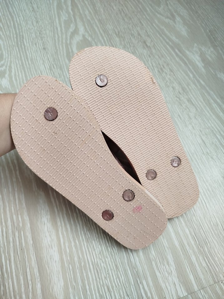 Kız çocuk terlik - Görsel 4