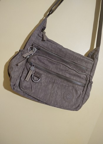 Kirınkıl kadın çanta - Görsel 2