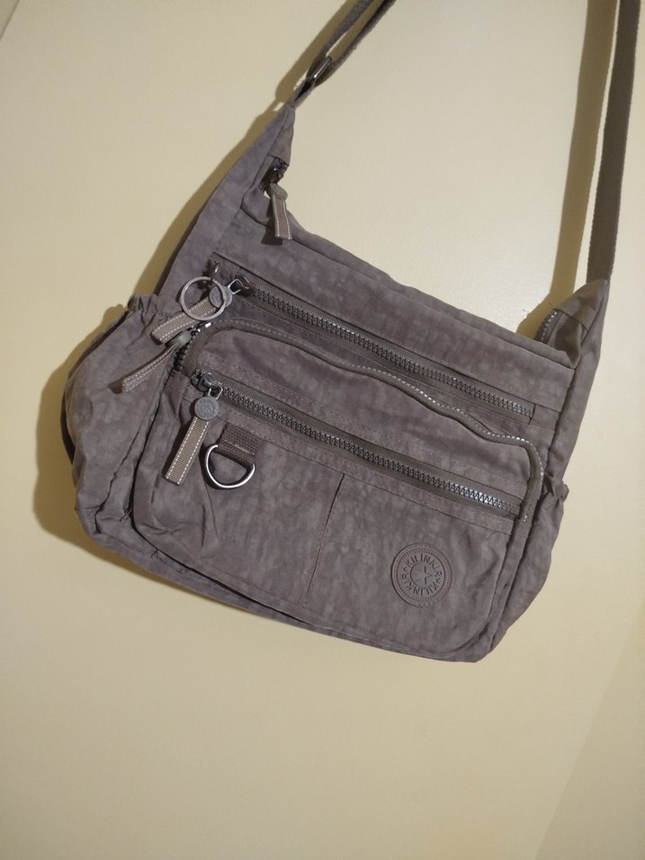 Kirınkıl kadın çanta - Görsel 2