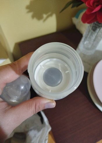 Mam Bebek biberon - Görsel 5