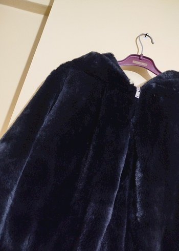 Benedetto Siyah Kaban - Görsel 2