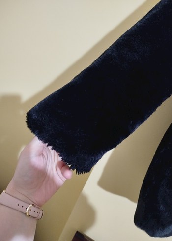 Benedetto Siyah Kaban - Görsel 3