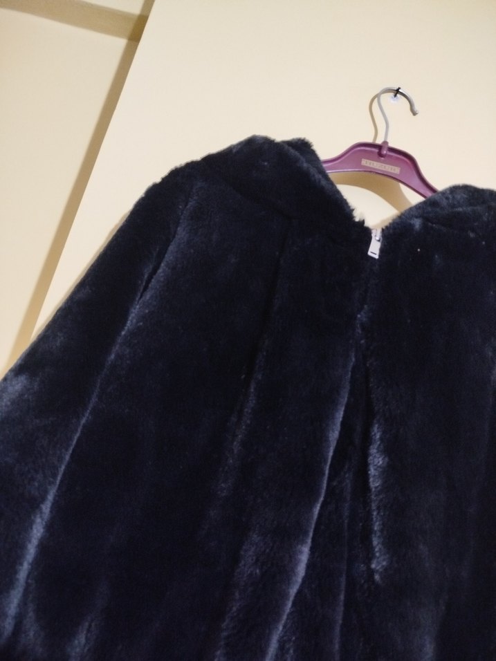 Benedetto Siyah Kaban - Görsel 2