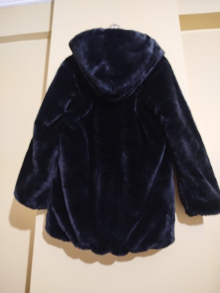 Benedetto Siyah Kaban - Görsel 4