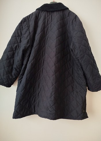 Barbour Erkek mont - Görsel 6