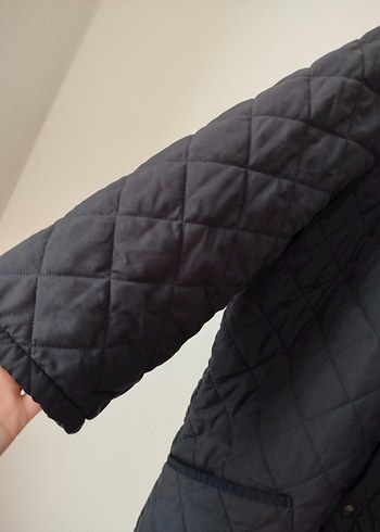 Barbour Erkek mont - Görsel 3