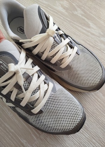 New Balance spor ayakkabı - Görsel 4