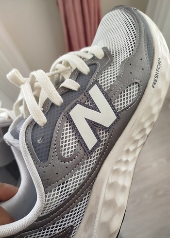 New Balance spor ayakkabı - Görsel 6
