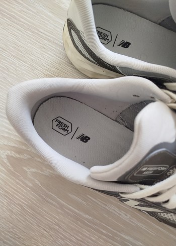 New Balance spor ayakkabı - Görsel 3