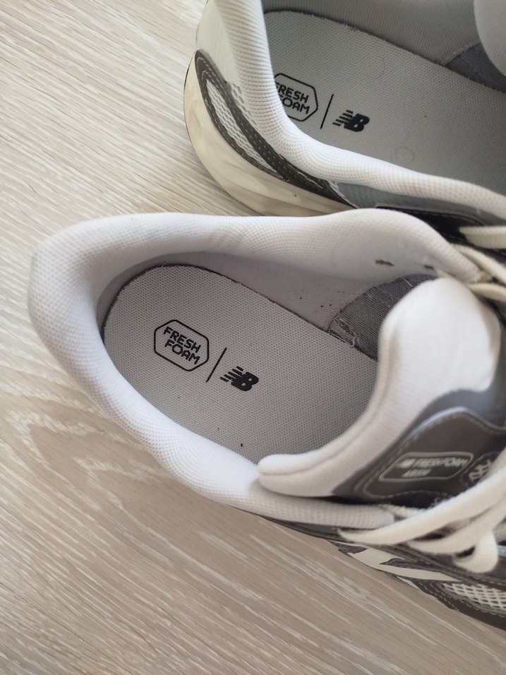 New Balance spor ayakkabı - Görsel 3