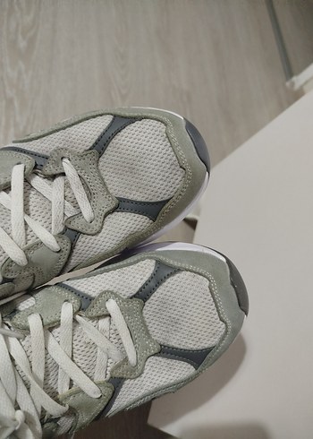 Nike spor ayakkabı - Görsel 8