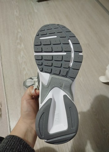 Nike spor ayakkabı - Görsel 5