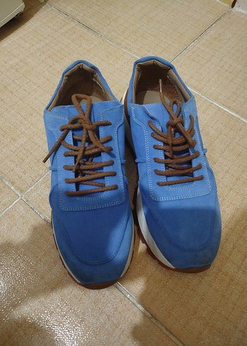 IPEKYOL Spor Ayakkabı - Görsel 3