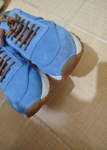 IPEKYOL Spor Ayakkabı - Görsel 6