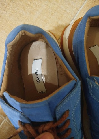 IPEKYOL Spor Ayakkabı - Görsel 4