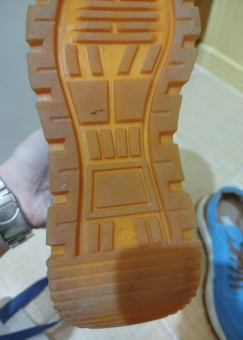 IPEKYOL Spor Ayakkabı - Görsel 7