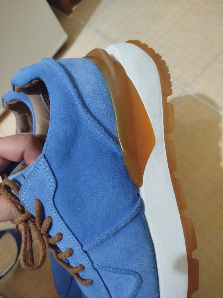 IPEKYOL Spor Ayakkabı - Görsel 5