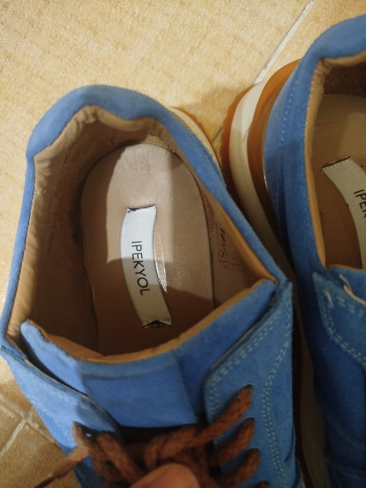 IPEKYOL Spor Ayakkabı - Görsel 4