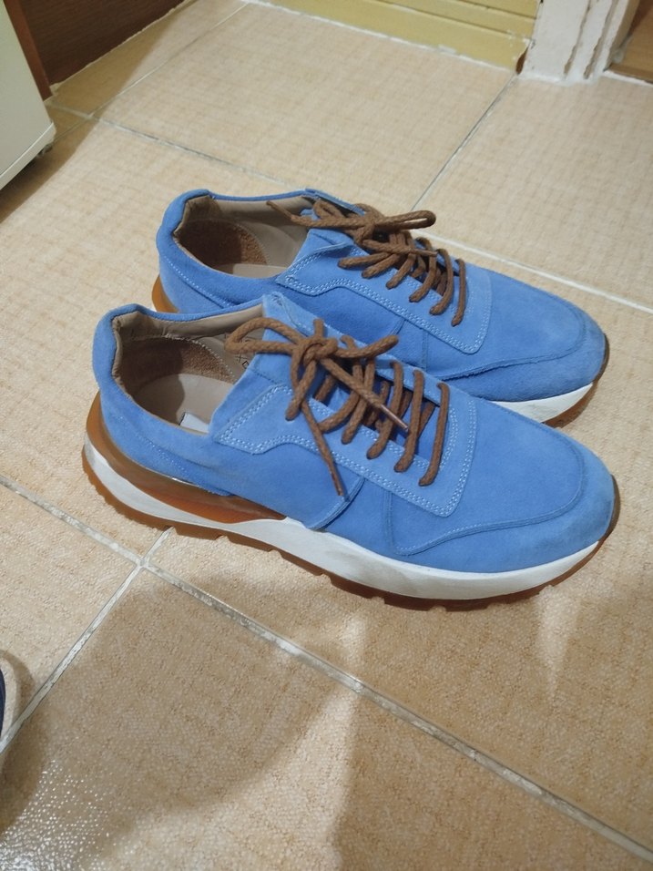 IPEKYOL Spor Ayakkabı - Görsel 2