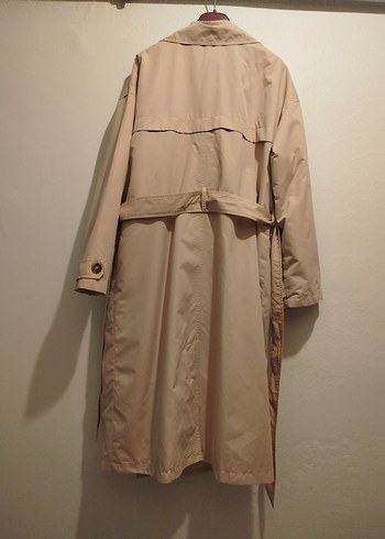 Vero Moda Trençkot - Görsel 5