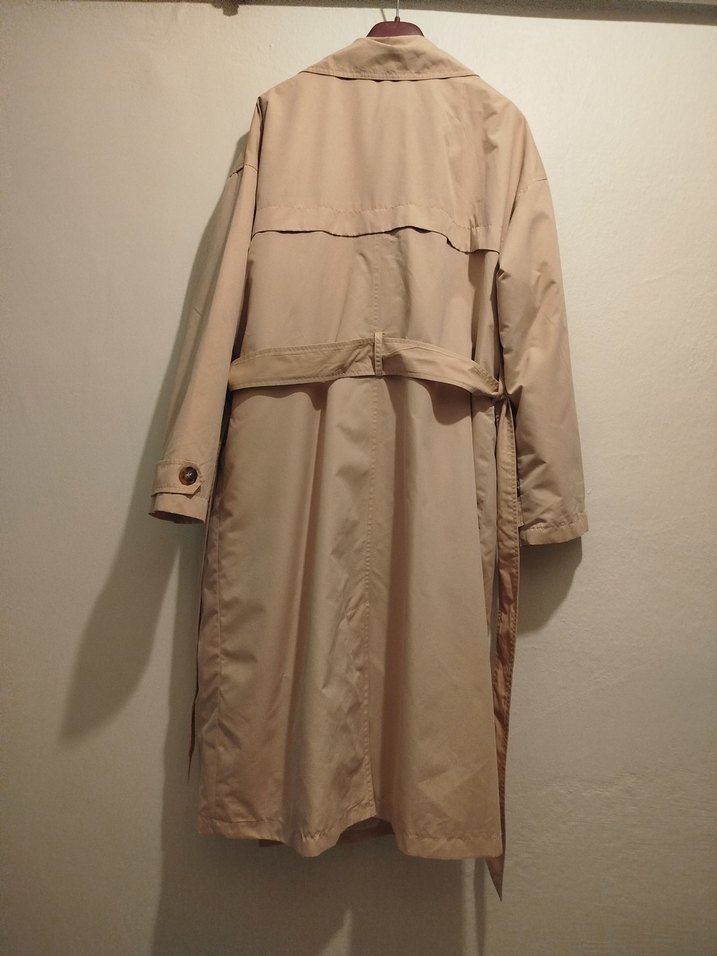 Vero Moda Trençkot - Görsel 5