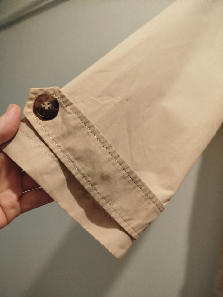 Vero Moda Trençkot - Görsel 4