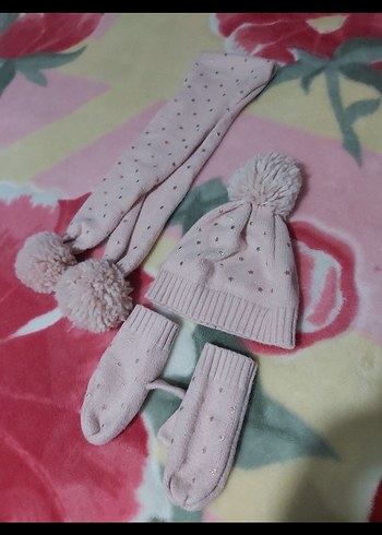 Marks & Spencer 3-5 Yaş, 21 cm