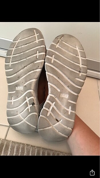 Mudo Mudo sneaker