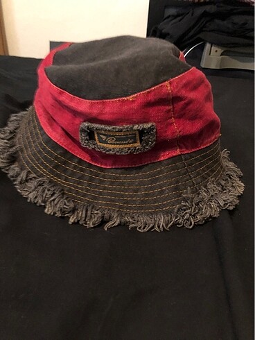 bermuda şapka balıkçı şapkası