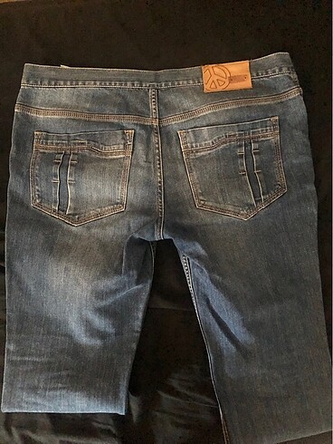 Diğer mavi kot pantolon jeans