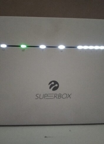 Huawei b535