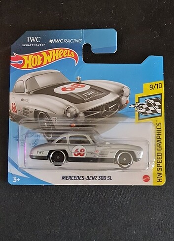Mercedes benz 300SL