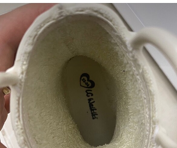 LC Waikiki Çizme