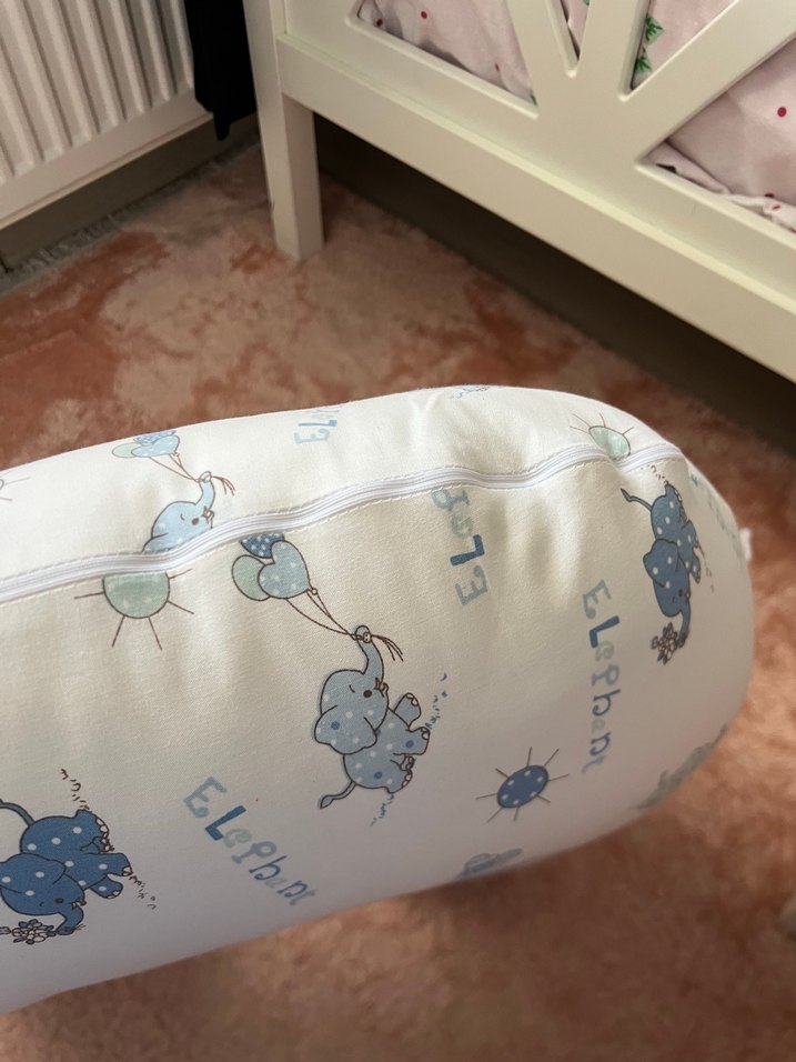 Emzirme Yastığı - Görsel 3