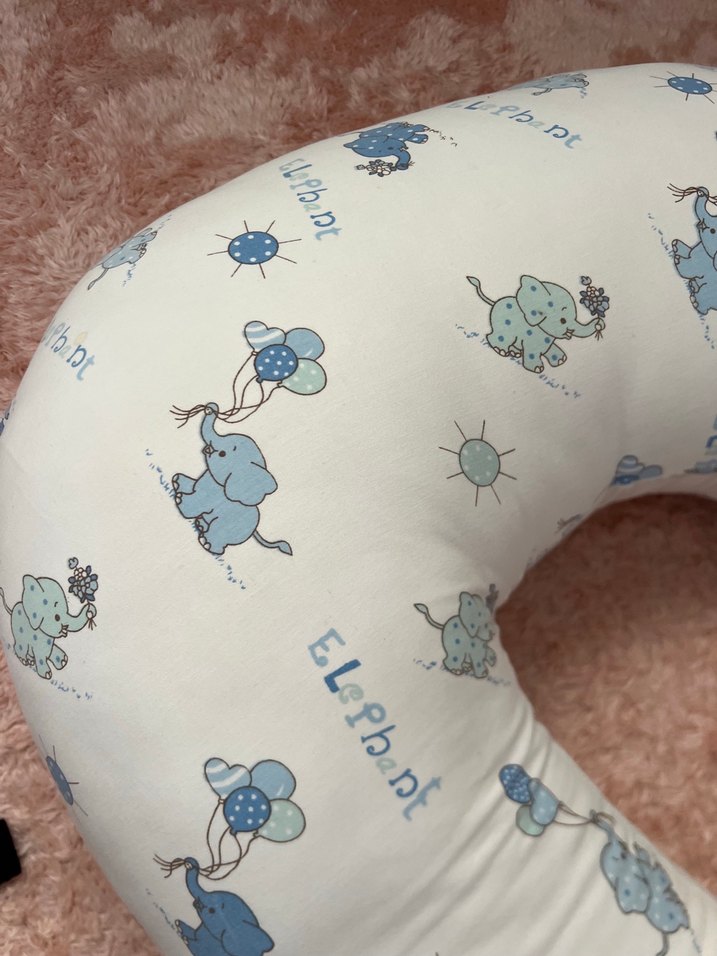 Emzirme Yastığı - Görsel 2