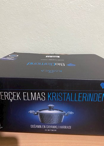 Siyah Tencere Seti, Kapaklı, Dayanıklı - Görsel 2