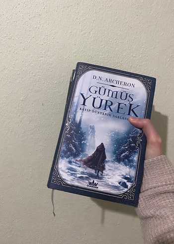 Kayıp Dünyanın Koruyucusu 1-2 Seti - Görsel 2