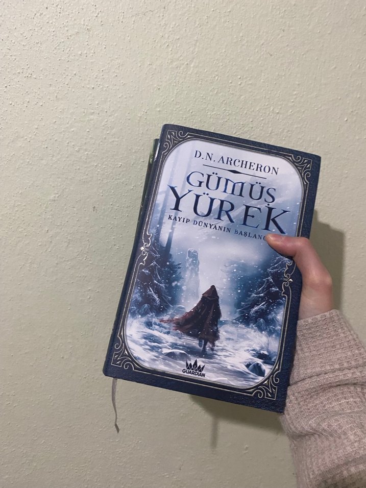 Kayıp Dünyanın Koruyucusu 1-2 Seti - Görsel 2