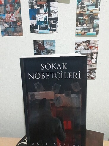Sokak Nöbetçileri