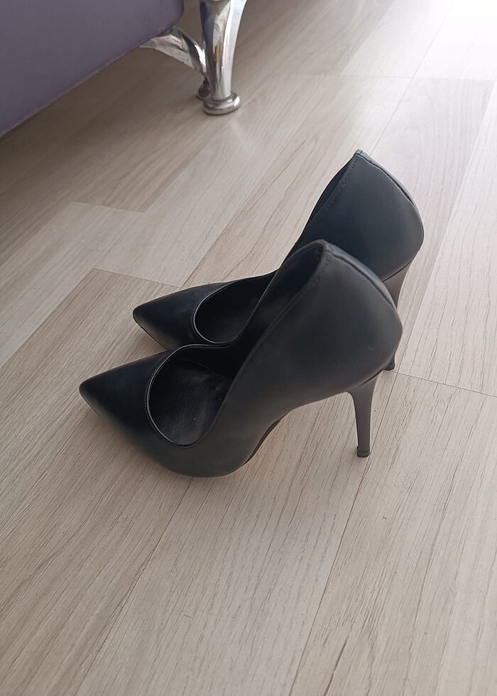 Ayakkabı - Görsel 3