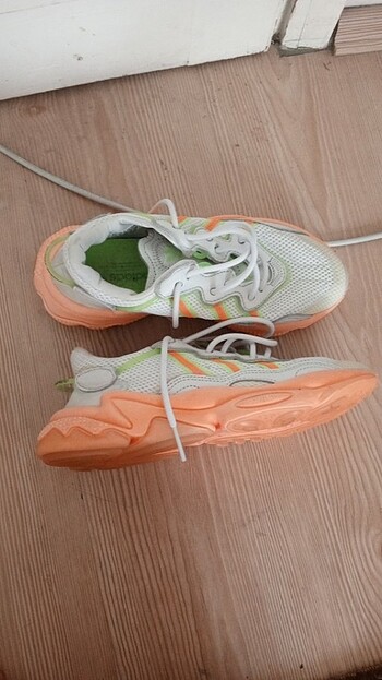 orijinal adidas rahat spor ayakkabi